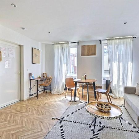 # Ethnic Suite # Parking Gratuit # Calme # Cosy Mulhouse Dış mekan fotoğraf